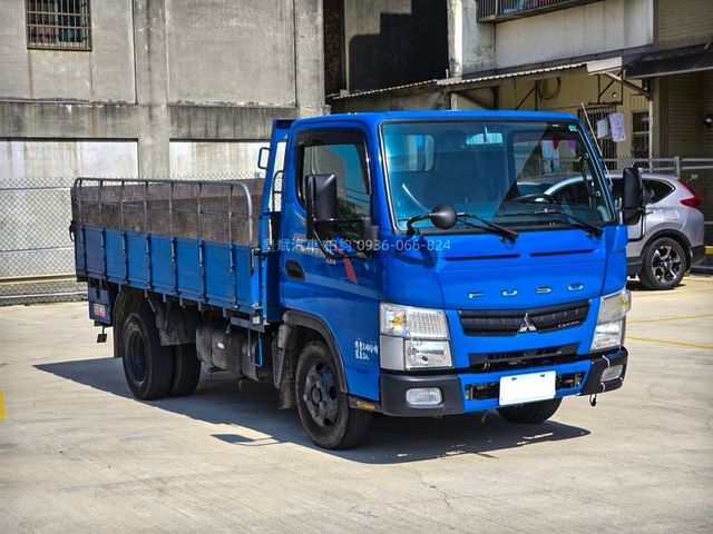 Mitsubishi Canter  第2張相片