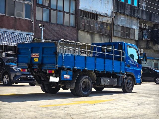 Mitsubishi Canter  第5張相片