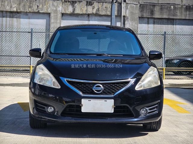 Nissan Teana  第2張相片