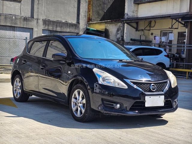 Nissan Teana  第3張相片