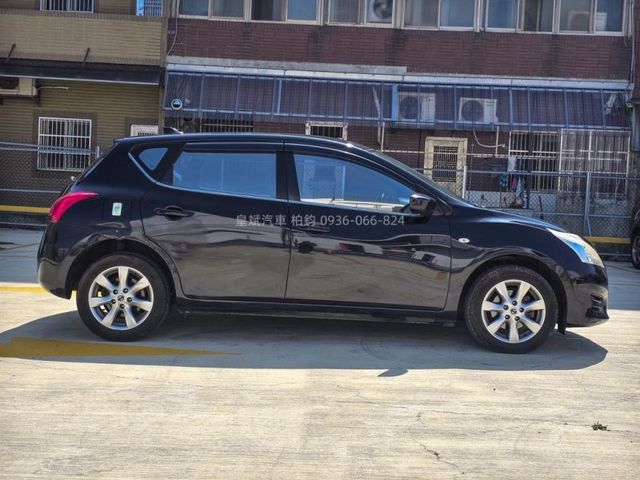 Nissan Teana  第4張相片