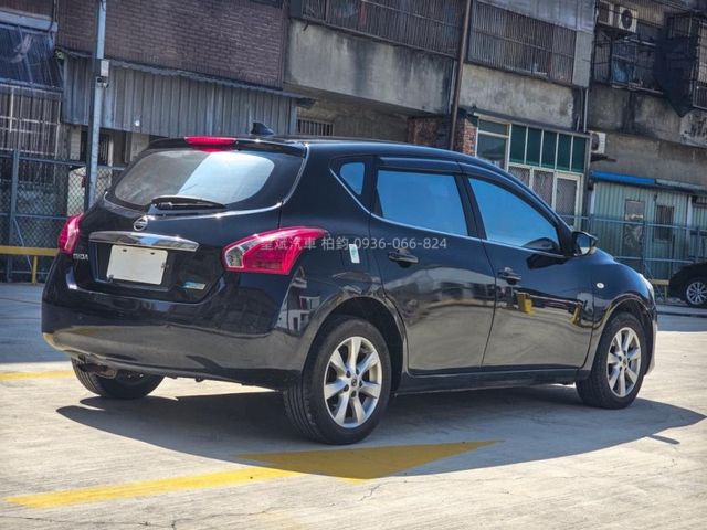 Nissan Teana  第5張相片