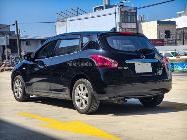 Nissan Teana  第6張相片