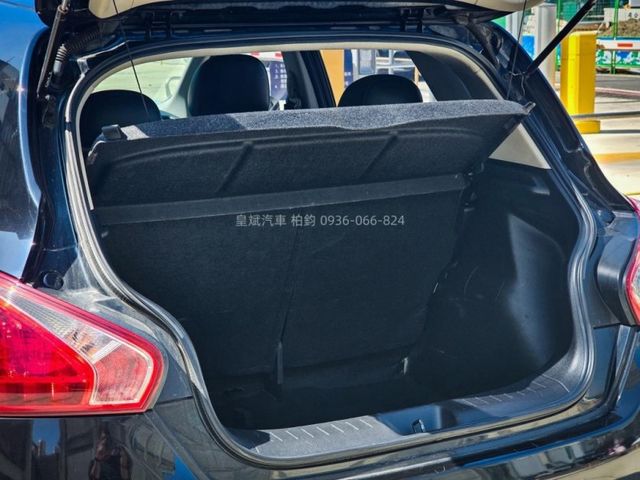Nissan Teana  第10張相片