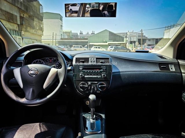 Nissan Teana  第11張相片