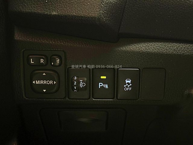 Toyota ALTIS  第8張相片