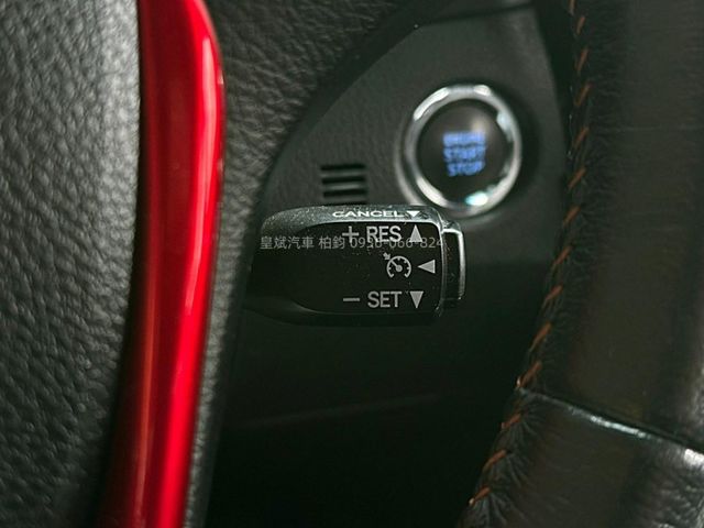 Toyota ALTIS  第11張相片