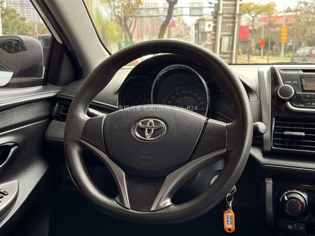 Toyota Vios  第9張相片