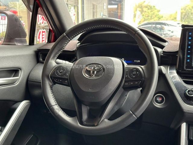 Toyota Corolla Cross  第6張相片