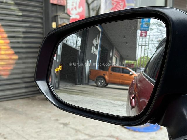 Toyota Corolla Cross  第7張相片