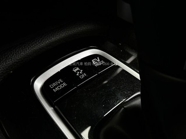Toyota Corolla Cross  第11張相片