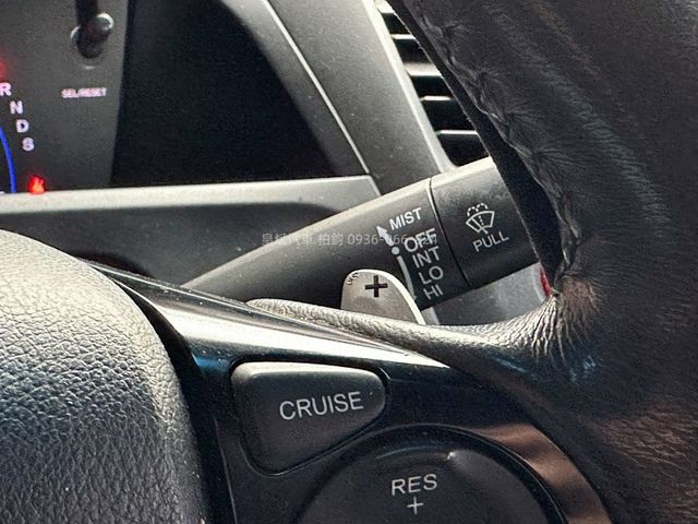 Honda Civic  第6張相片