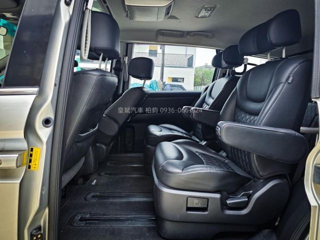 Luxgen M7  第10張相片