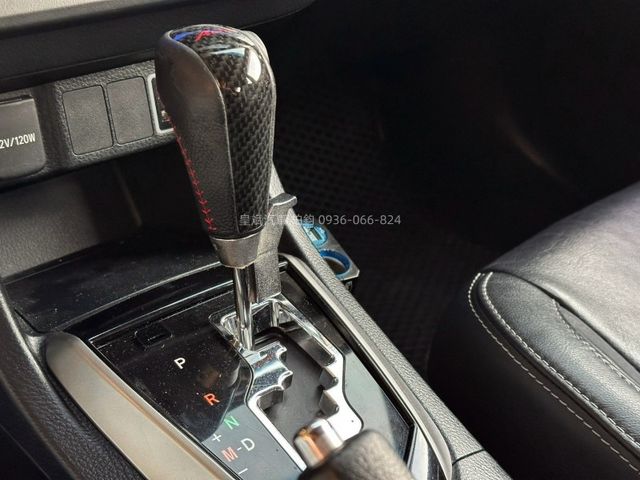 Toyota ALTIS  第6張相片