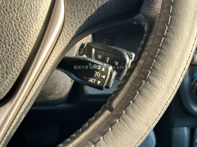 Toyota ALTIS  第10張相片