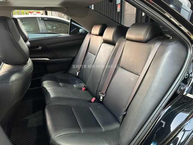 Toyota Camry  第5張相片