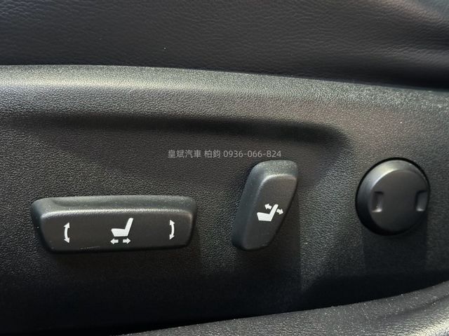 Toyota Camry  第7張相片