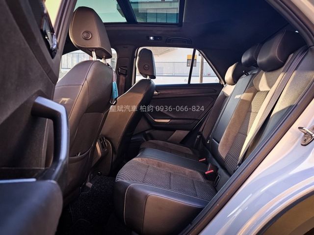 Volkswagen 福斯 T-Roc  第10張相片