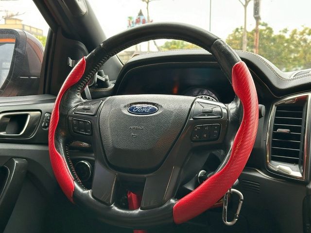 Ford/福特 Ranger  第5張相片