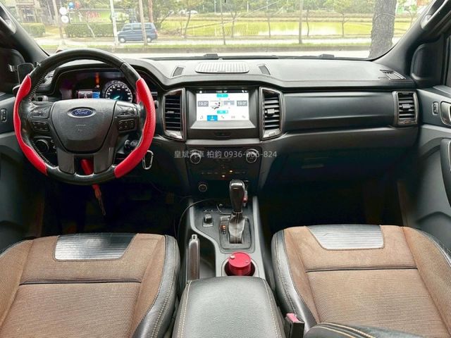 Ford/福特 Ranger  第6張相片
