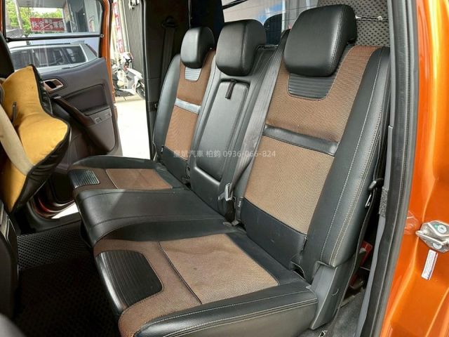 Ford/福特 Ranger  第7張相片