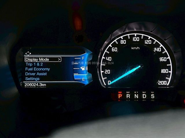 Ford/福特 Ranger  第8張相片