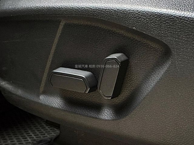 Ford/福特 Ranger  第9張相片