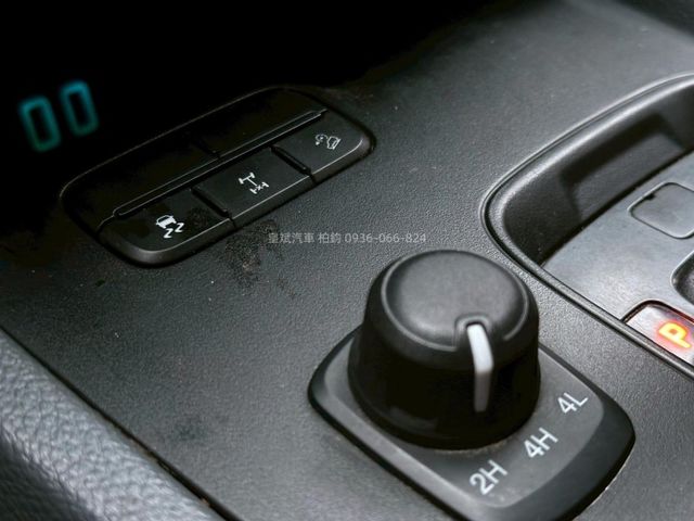 Ford/福特 Ranger  第10張相片