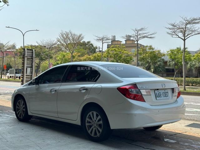 Honda Civic  第4張相片