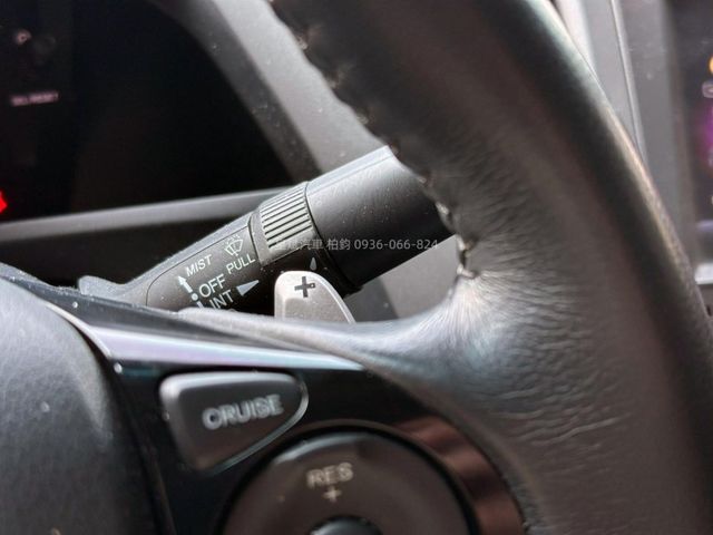 Honda Civic  第8張相片