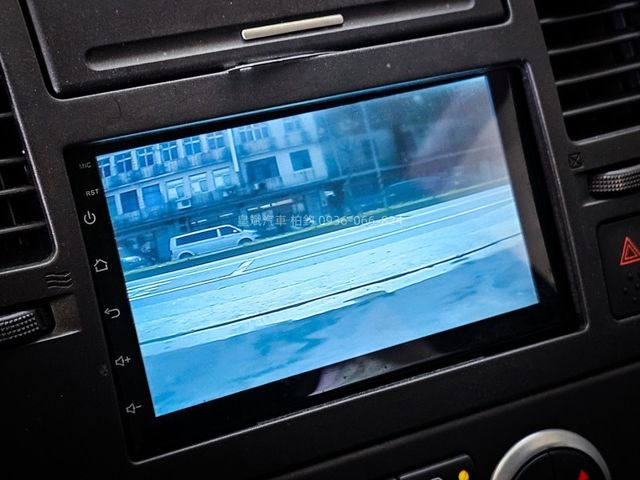 Nissan Tiida  第14張相片