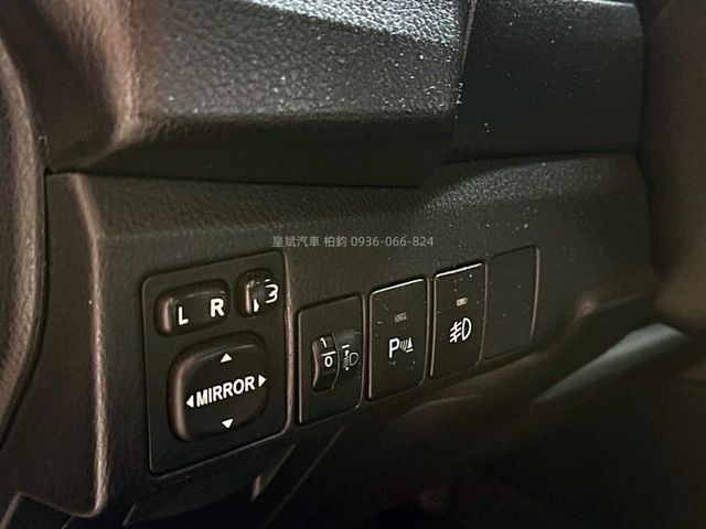 Toyota ALTIS  第7張相片