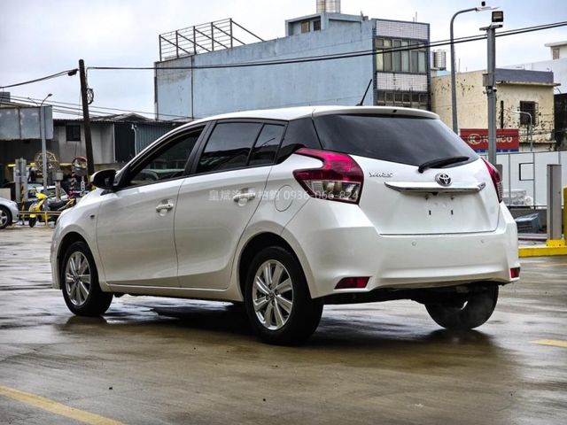 Toyota Yaris  第3張相片