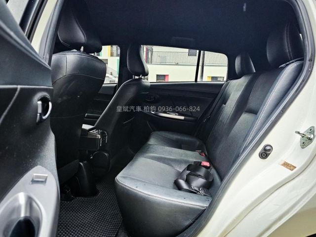 Toyota Yaris  第6張相片