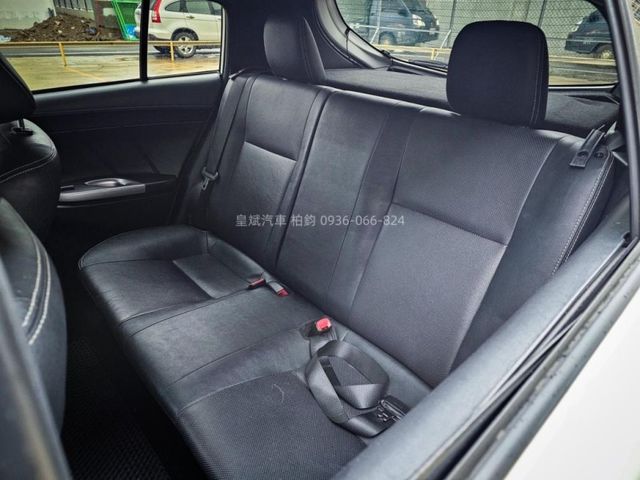 Toyota Yaris  第7張相片