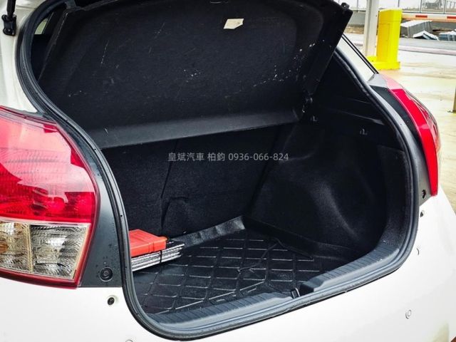 Toyota Yaris  第11張相片