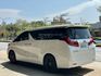 Toyota ALPHARD  第3張縮圖