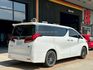 Toyota ALPHARD  第4張縮圖