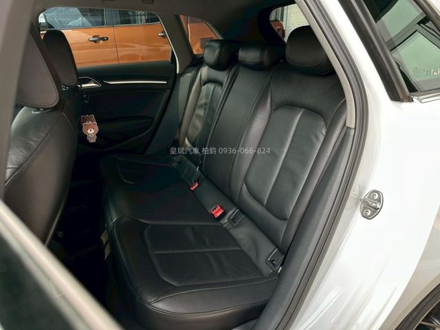 Audi A3  第6張相片