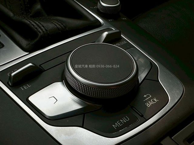 Audi A3  第8張相片