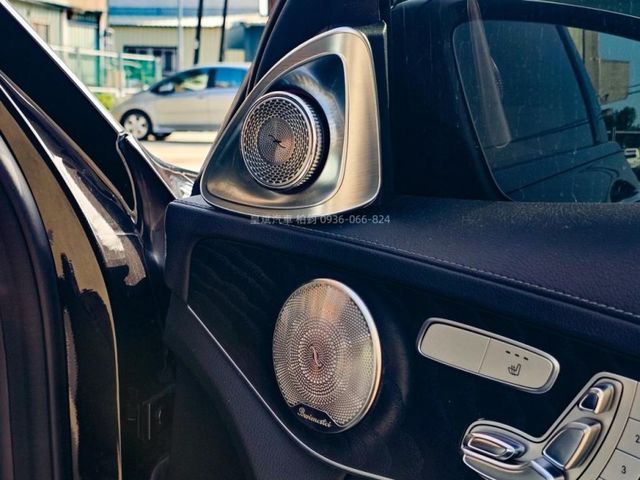 Mercedes-Benz/賓士 C43  第8張相片