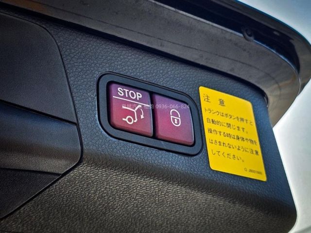 Mercedes-Benz/賓士 C43  第11張相片