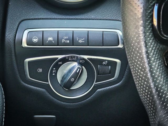 Mercedes-Benz/賓士 C43  第12張相片