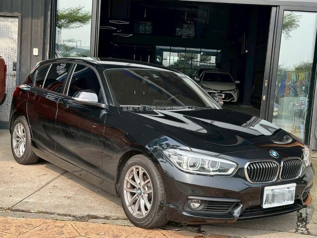 BMW/ 寶馬 118i  第2張相片