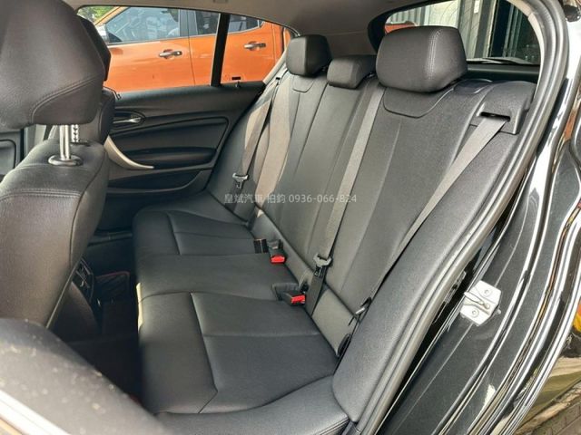 BMW/ 寶馬 118i  第5張相片