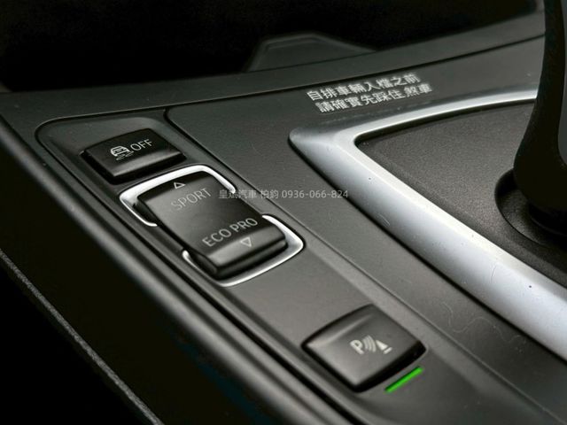 BMW/ 寶馬 118i  第7張相片