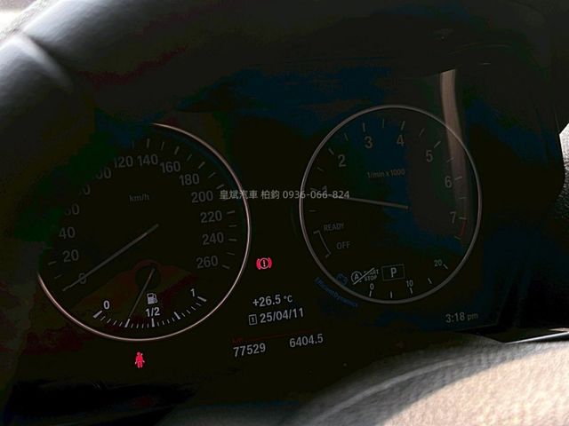BMW/ 寶馬 118i  第8張相片
