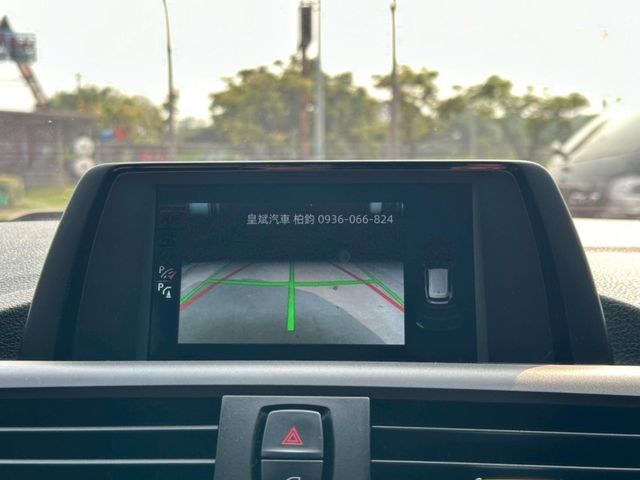 BMW/ 寶馬 118i  第9張相片