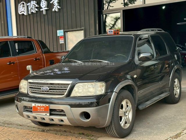 Ford/福特 Escape  第1張相片