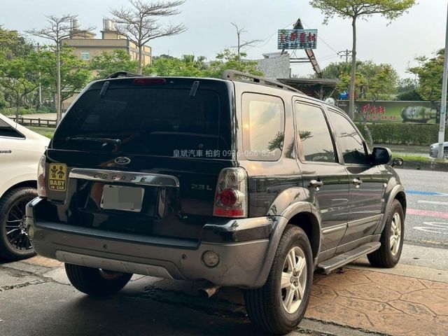Ford/福特 Escape  第3張相片